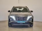 Hyundai Tucson - fotka číslo 3