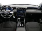 Hyundai Tucson - fotka číslo 4