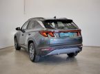 Hyundai Tucson - fotka číslo 6