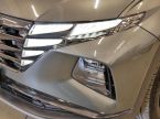 Hyundai Tucson - fotka číslo 8