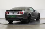 Ford Mustang - fotka číslo 1