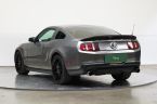 Ford Mustang - fotka číslo 6