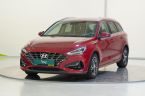 Hyundai i30 - fotka číslo 0