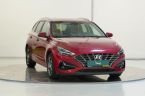 Hyundai i30 - fotka číslo 7