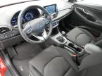 Hyundai i30 - fotka číslo 11