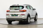 Hyundai Tucson - fotka číslo 1