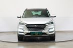 Hyundai Tucson - fotka číslo 3