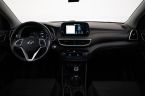Hyundai Tucson - fotka číslo 4