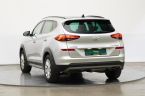 Hyundai Tucson - fotka číslo 6