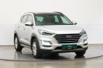 Hyundai Tucson - fotka číslo 7