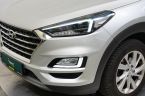 Hyundai Tucson - fotka číslo 8