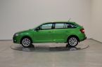 Škoda Rapid - fotka číslo 2