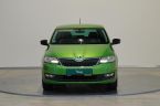 Škoda Rapid - fotka číslo 3