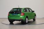 Škoda Rapid - fotka číslo 1