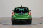 Škoda Rapid - fotka číslo 5