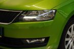 Škoda Rapid - fotka číslo 8