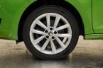 Škoda Rapid - fotka číslo 9