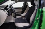 Škoda Rapid - fotka číslo 10