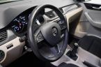 Škoda Rapid - fotka číslo 13