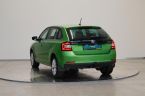 Škoda Rapid - fotka číslo 6