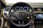 Škoda Rapid - fotka číslo 16