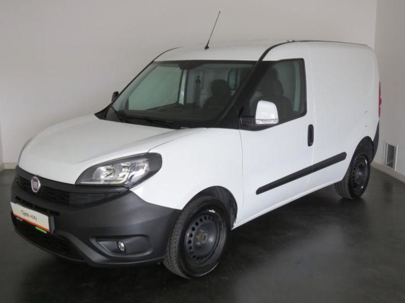 Fiat Dobló - hlavní fotka inzerátu