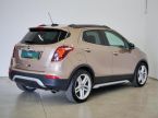 Opel Mokka - fotka číslo 1
