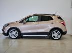 Opel Mokka - fotka číslo 2