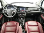 Opel Mokka - fotka číslo 4