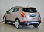 Opel Mokka - fotka číslo 6