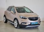 Opel Mokka - fotka číslo 7