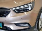 Opel Mokka - fotka číslo 8