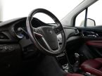Opel Mokka - fotka číslo 13