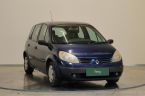 Renault Scénic - fotka číslo 1