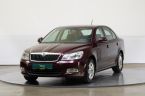 Škoda Octavia - fotka číslo 0