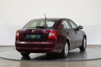 Škoda Octavia - fotka číslo 1