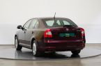 Škoda Octavia - fotka číslo 6