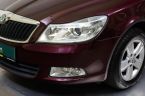 Škoda Octavia - fotka číslo 8
