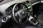 Škoda Octavia - fotka číslo 13