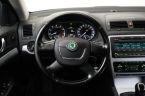 Škoda Octavia - fotka číslo 15