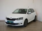 Škoda Fabia - fotka číslo 0