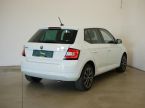 Škoda Fabia - fotka číslo 1