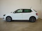 Škoda Fabia - fotka číslo 2