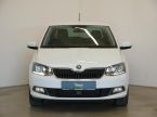 Škoda Fabia - fotka číslo 3