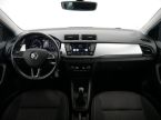 Škoda Fabia - fotka číslo 4