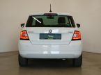 Škoda Fabia - fotka číslo 5