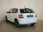Škoda Fabia - fotka číslo 6
