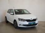 Škoda Fabia - fotka číslo 7