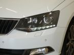 Škoda Fabia - fotka číslo 8