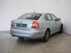 Škoda Octavia - fotka číslo 1